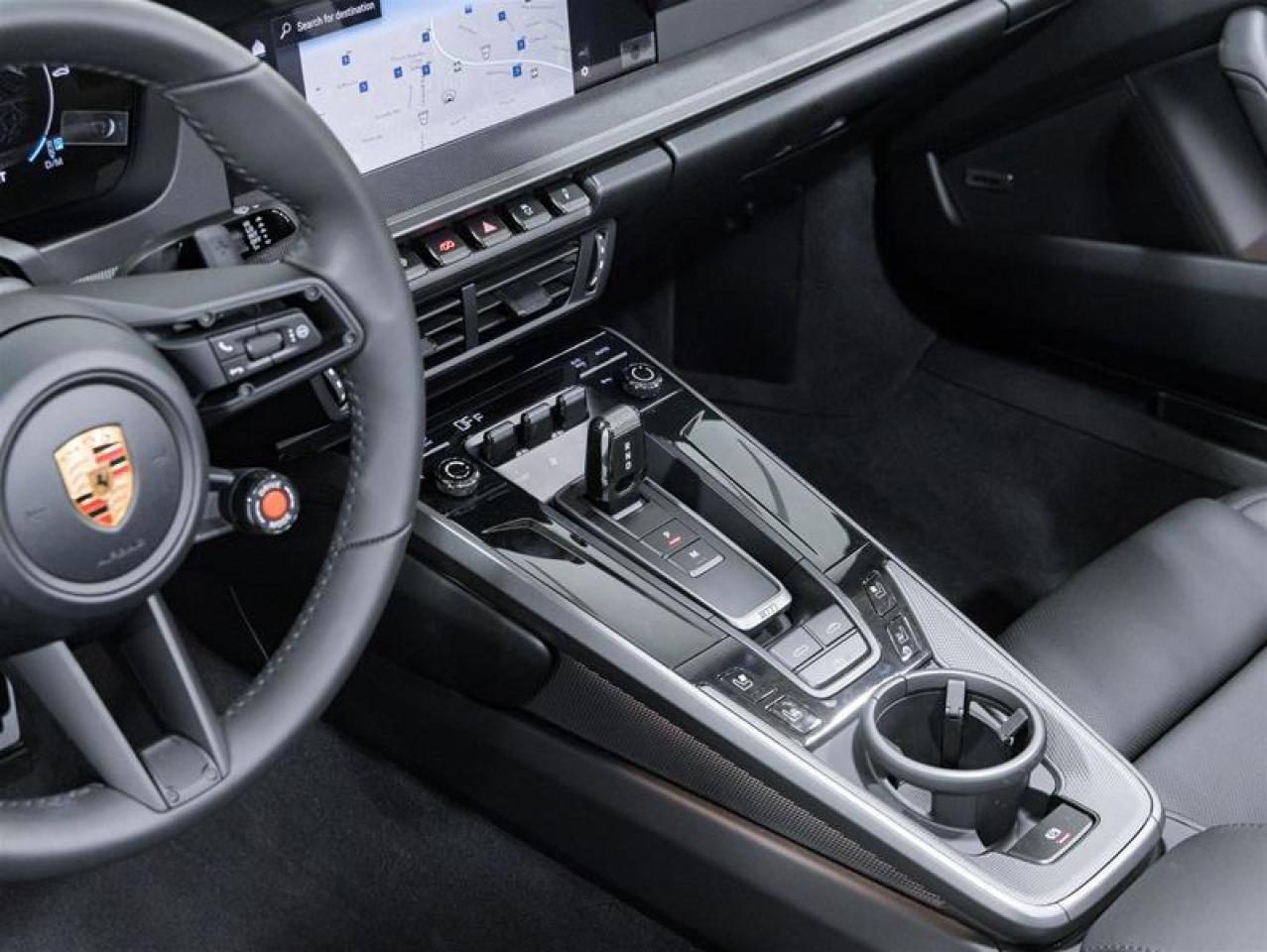 2026 Porsche 911  Photo