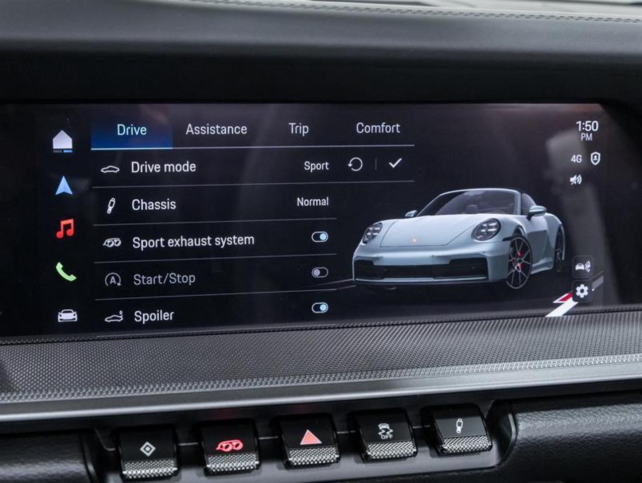 2026 Porsche 911  Photo