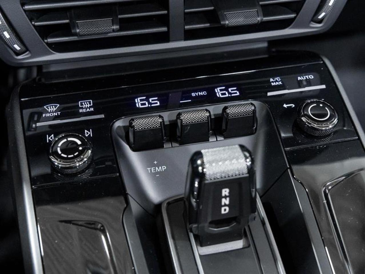 2026 Porsche 911  Photo