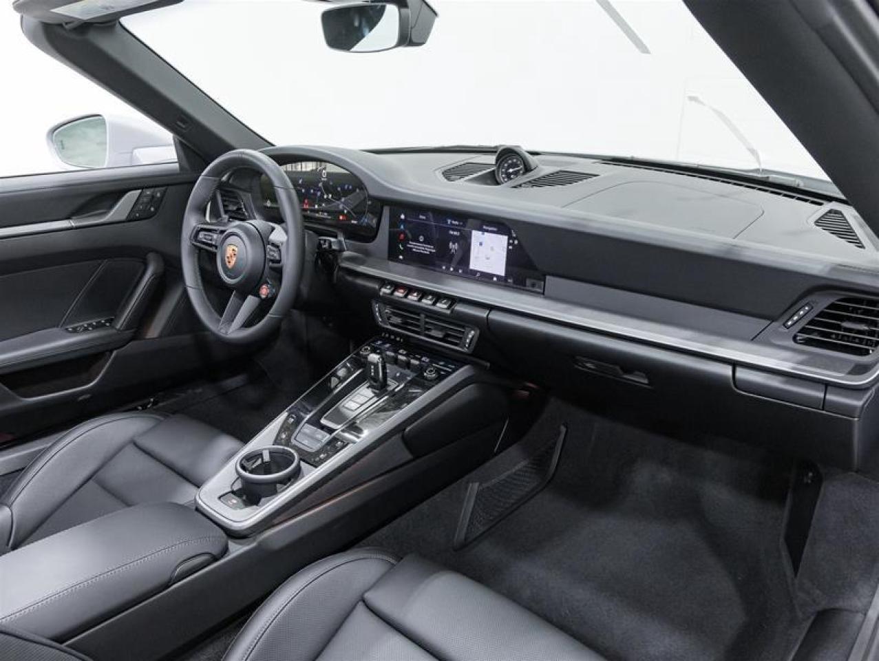 2026 Porsche 911  Photo