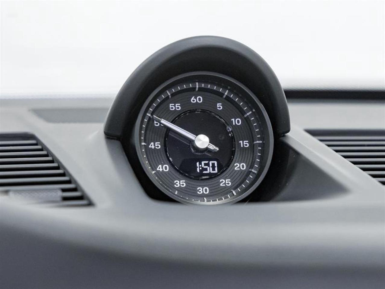 2026 Porsche 911  Photo