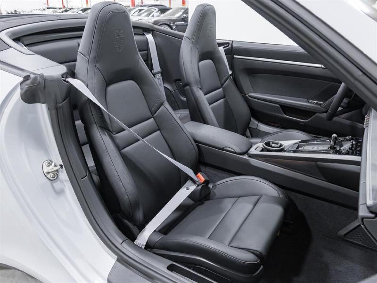 2026 Porsche 911  Photo