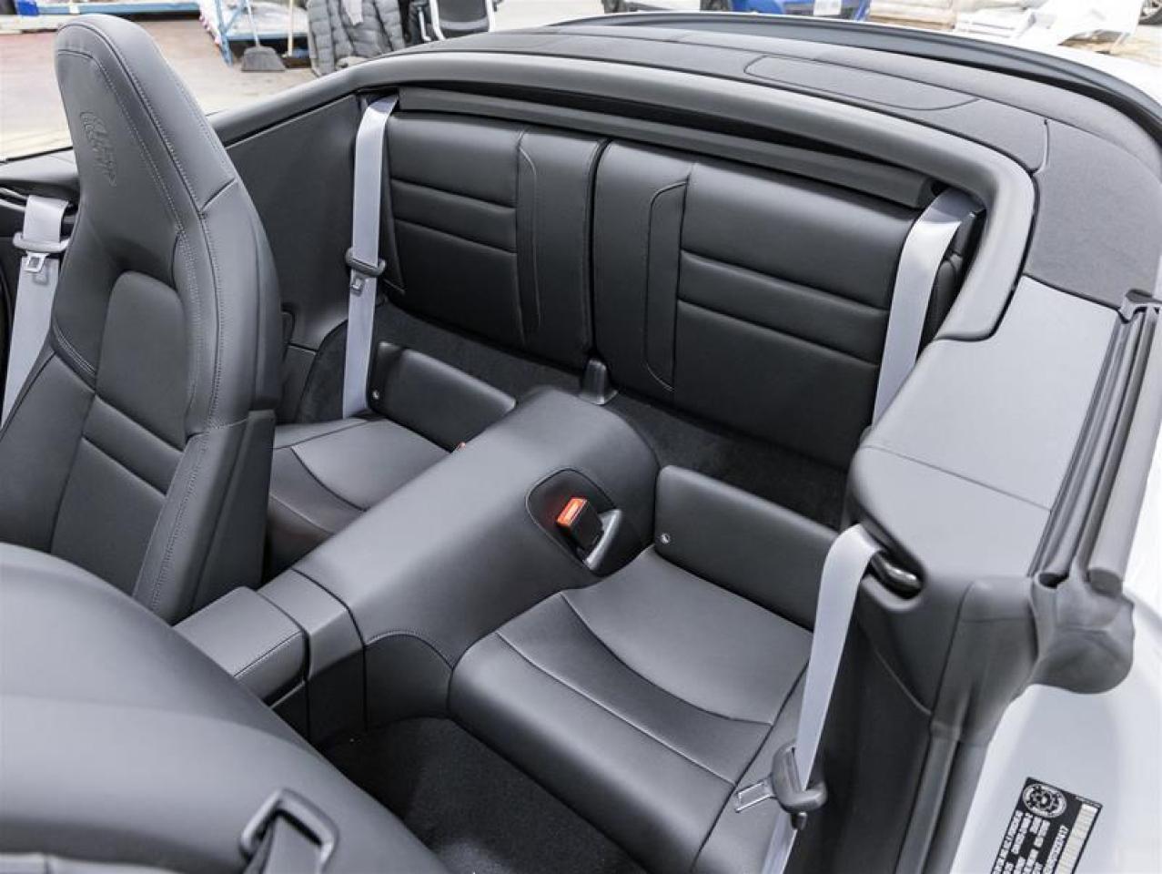 2026 Porsche 911  Photo