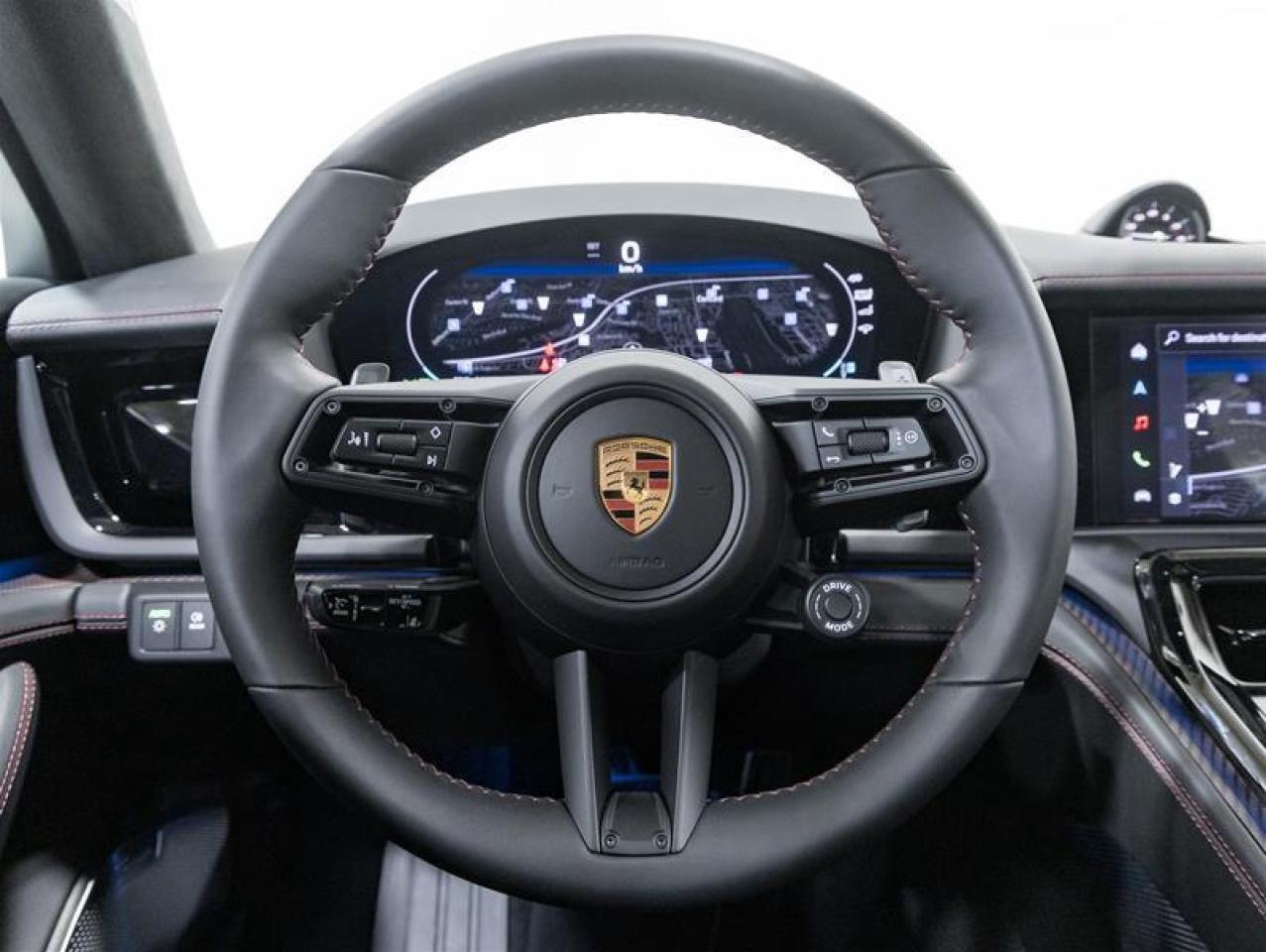 2026 Porsche Panamera  Photo