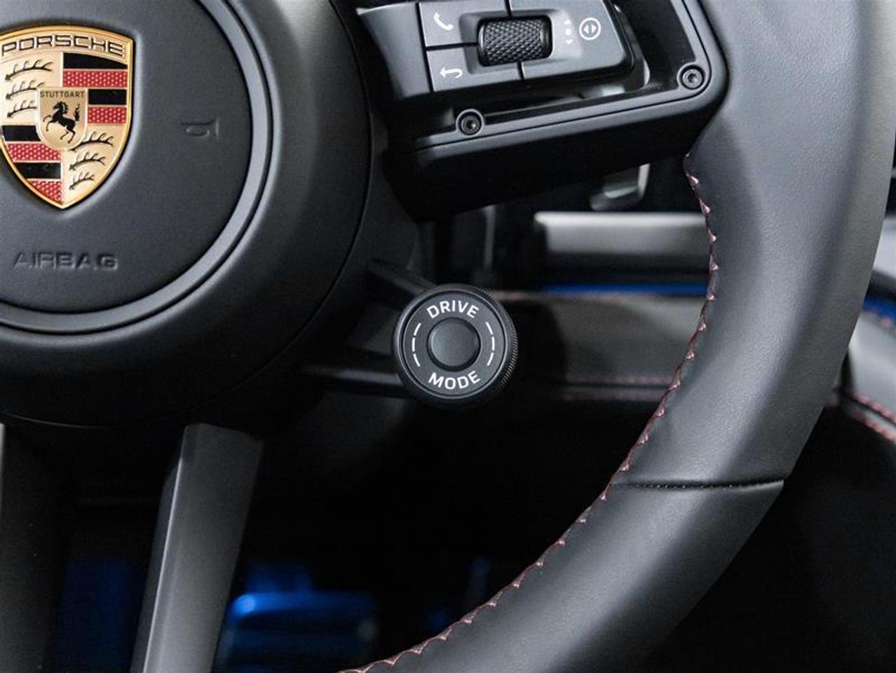 2026 Porsche Panamera  Photo