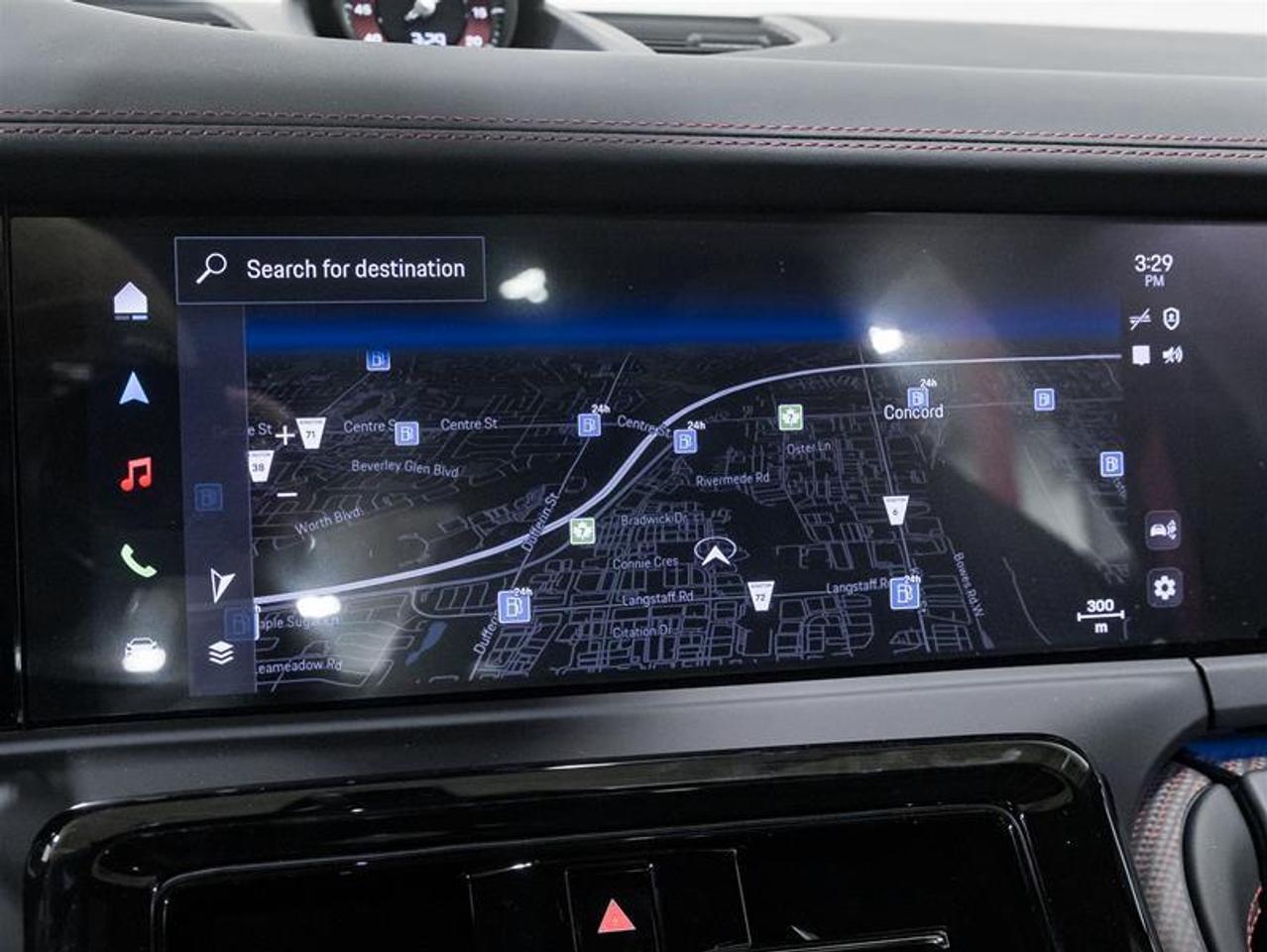 2026 Porsche Panamera  Photo