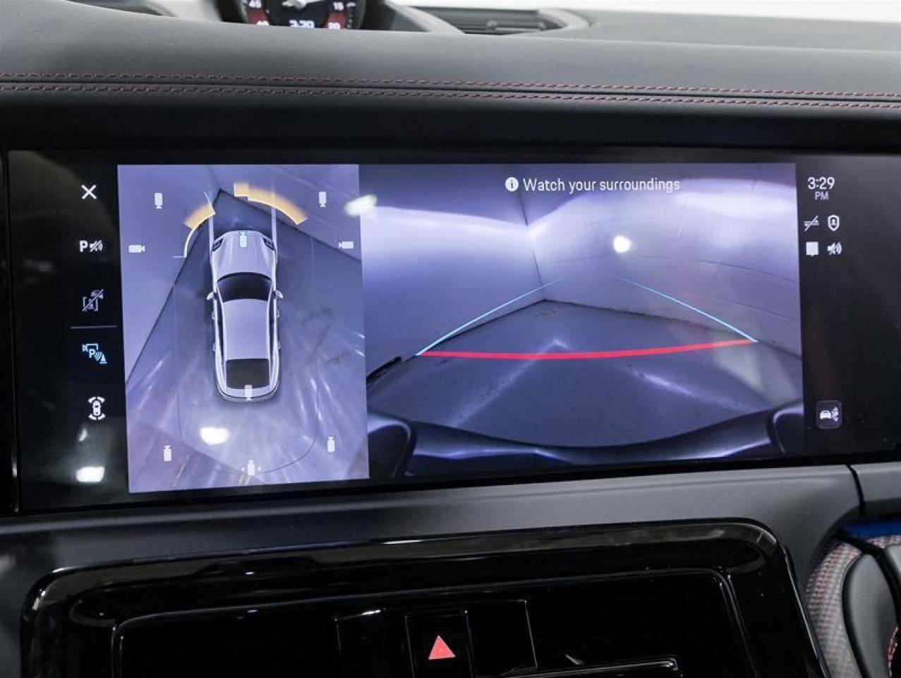 2026 Porsche Panamera  Photo