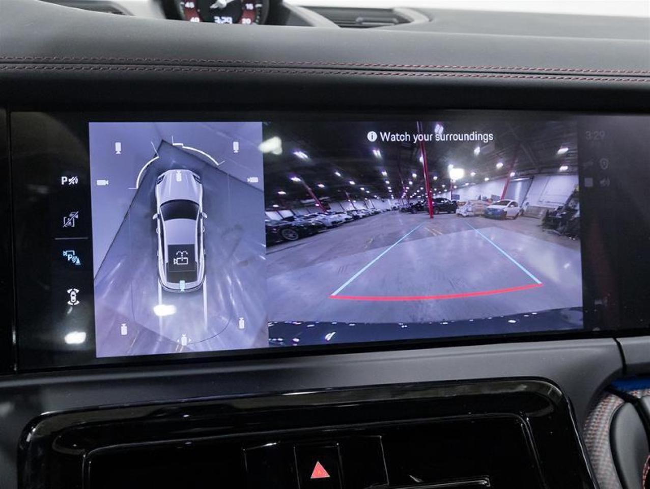 2026 Porsche Panamera  Photo