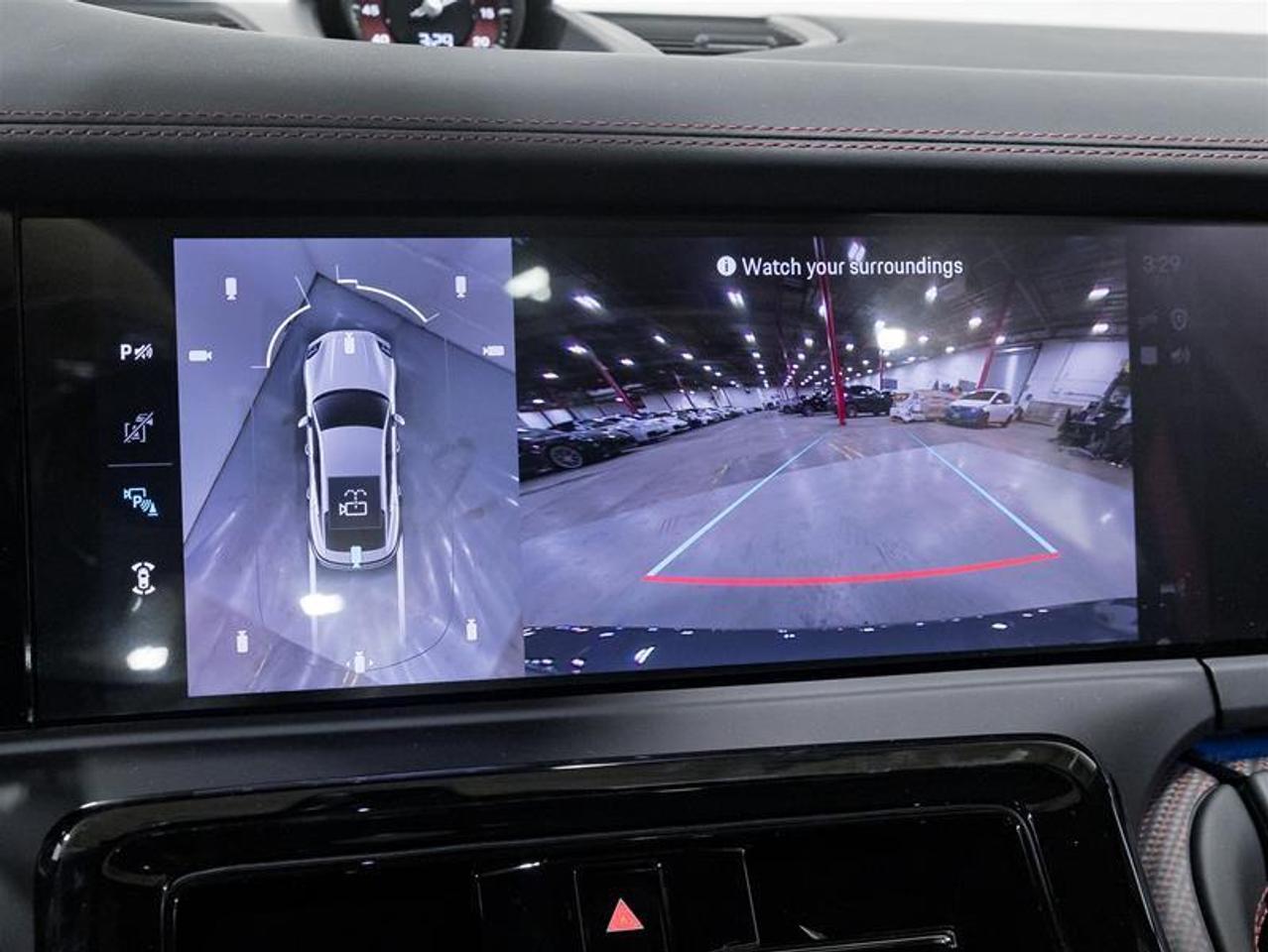 2026 Porsche Panamera  Photo