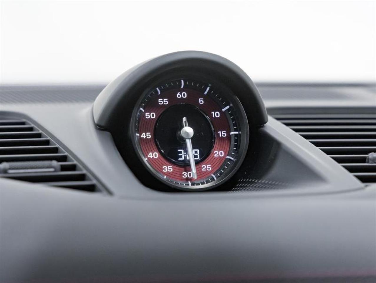 2026 Porsche Panamera  Photo