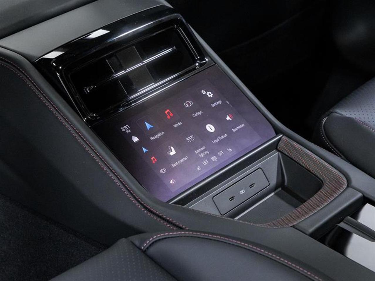 2026 Porsche Panamera  Photo