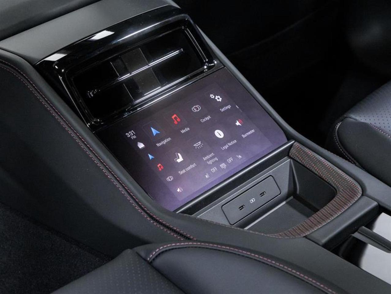 2026 Porsche Panamera  Photo