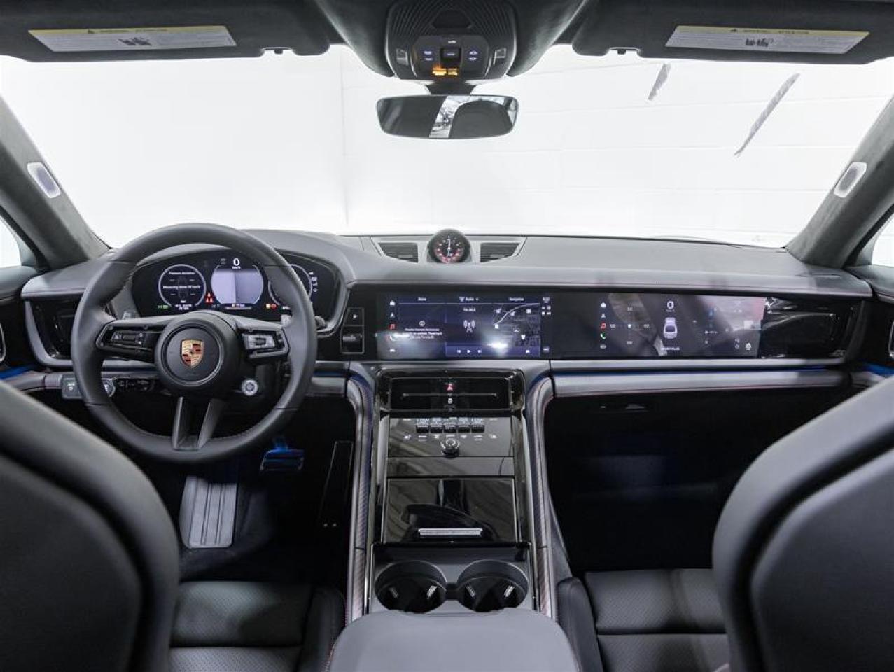 2026 Porsche Panamera  Photo