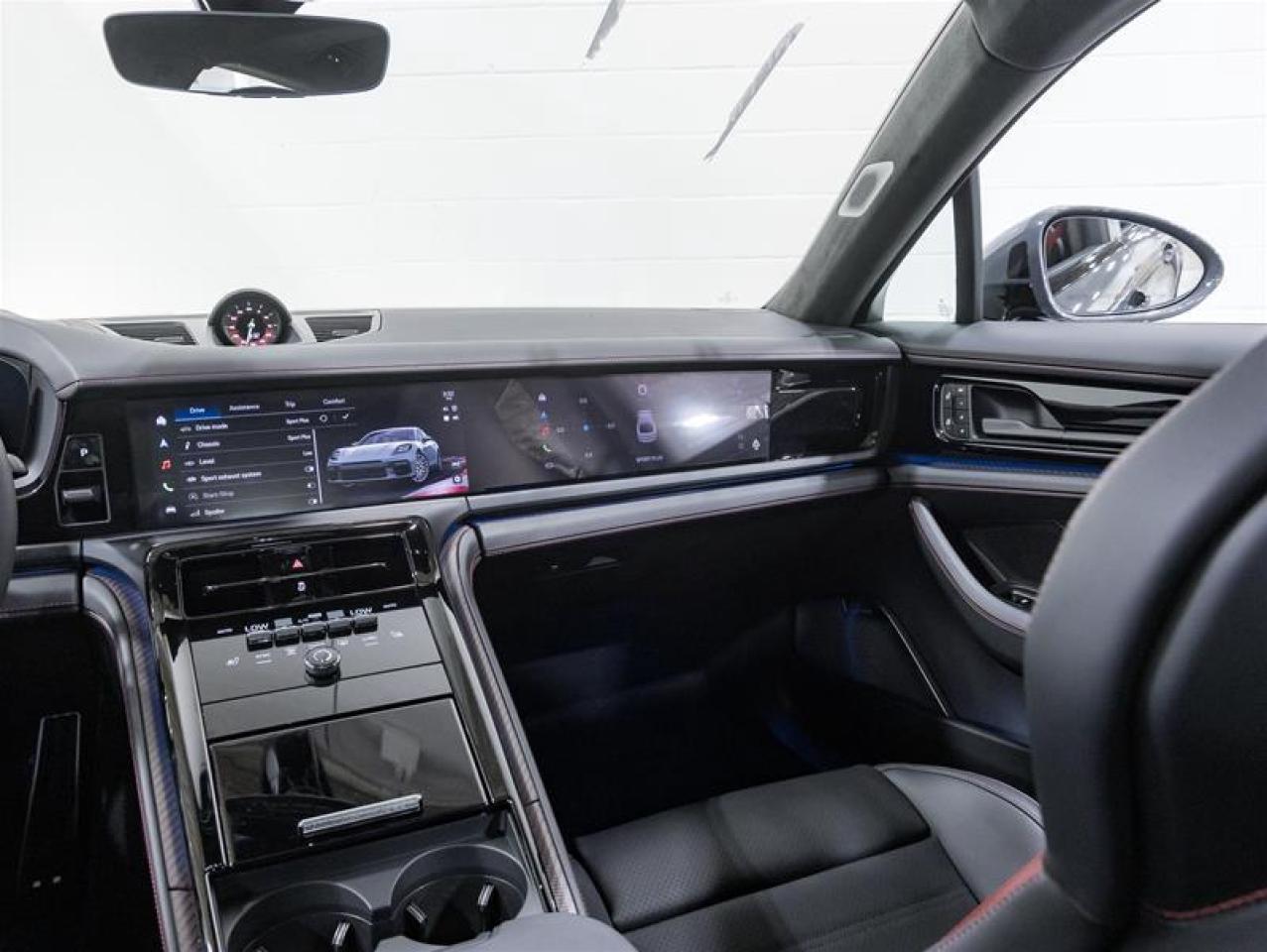 2026 Porsche Panamera  Photo