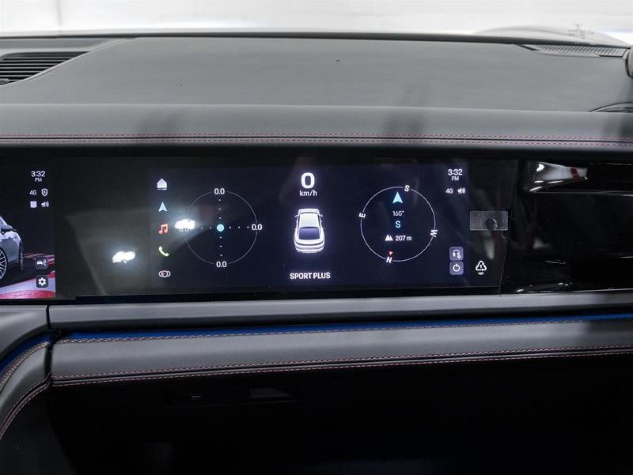 2026 Porsche Panamera  Photo