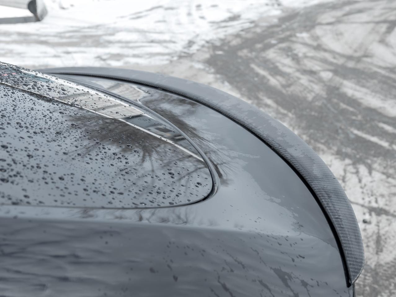 2022 Tesla Model Y Long Range AWD   Dual Motor   Full vehicle PPF Photo