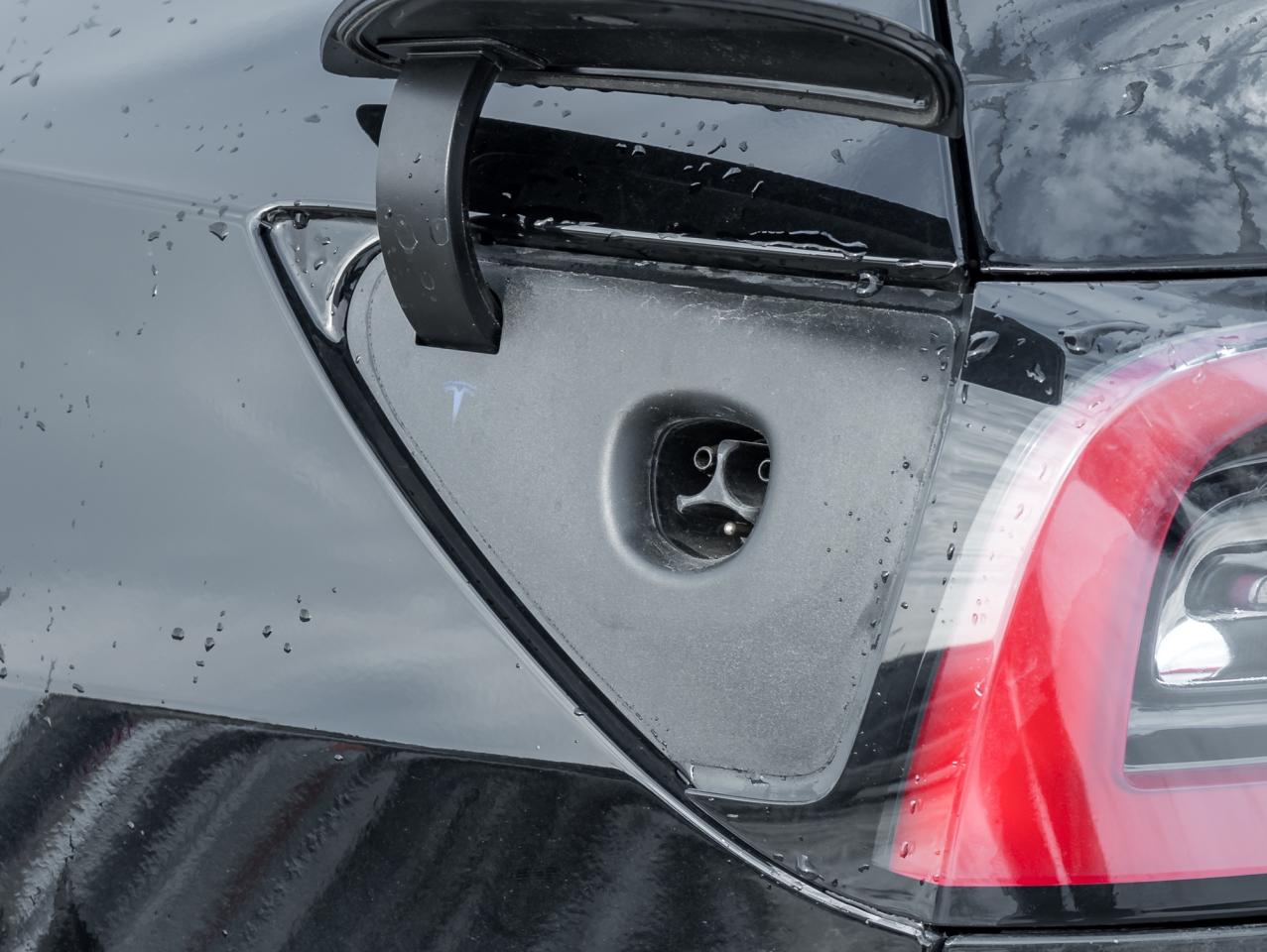 2022 Tesla Model Y Long Range AWD   Dual Motor   Full vehicle PPF Photo