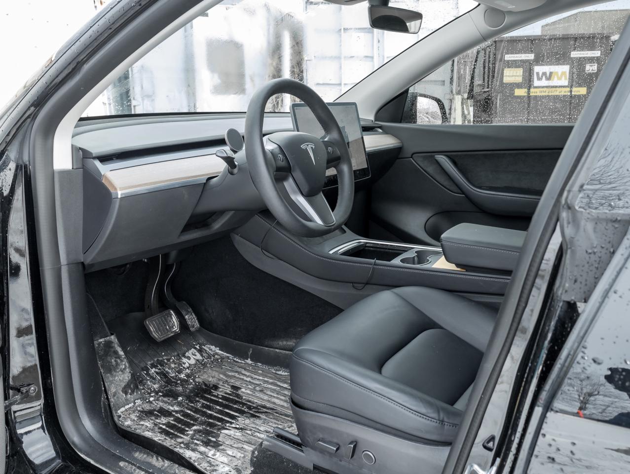 2022 Tesla Model Y Long Range AWD   Dual Motor   Full vehicle PPF Photo