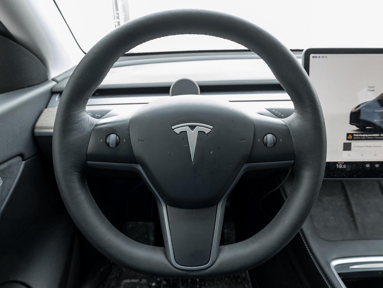 2022 Tesla Model Y Long Range AWD   Dual Motor   Full vehicle PPF Photo