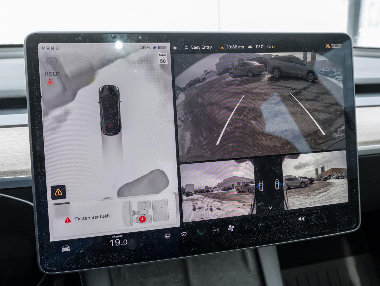 2022 Tesla Model Y Long Range AWD   Dual Motor   Full vehicle PPF Photo