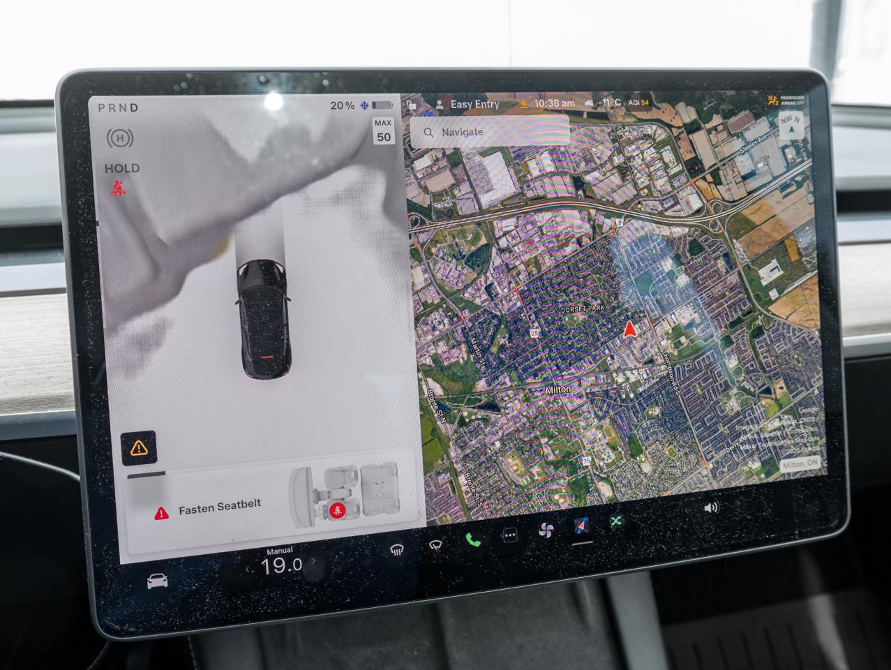 2022 Tesla Model Y Long Range AWD   Dual Motor   Full vehicle PPF Photo