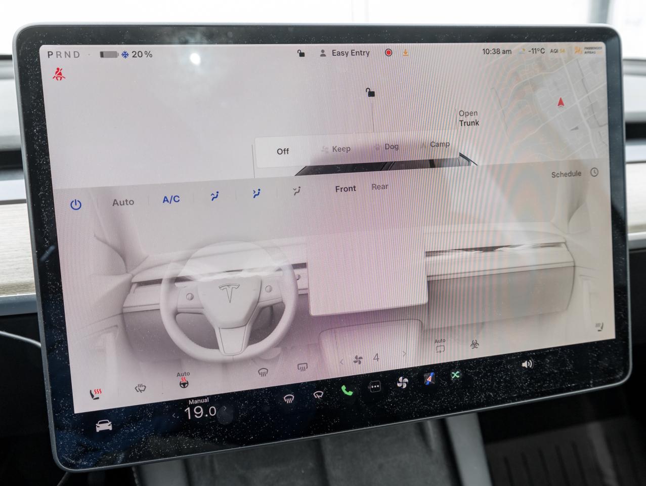 2022 Tesla Model Y Long Range AWD   Dual Motor   Full vehicle PPF Photo