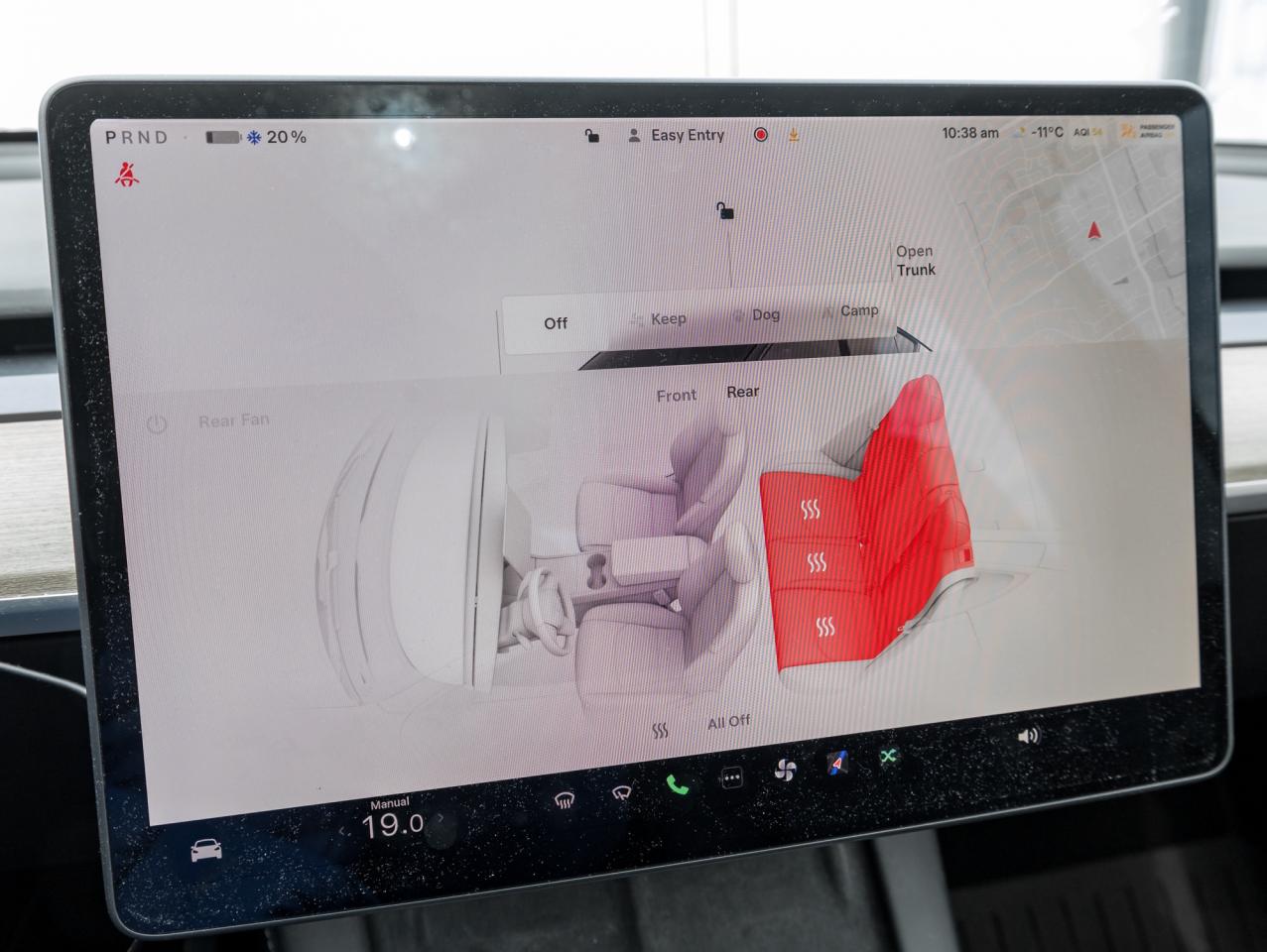 2022 Tesla Model Y Long Range AWD   Dual Motor   Full vehicle PPF Photo