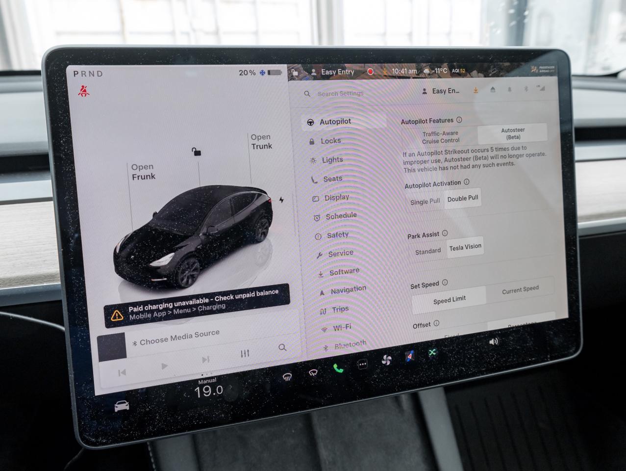 2022 Tesla Model Y Long Range AWD   Dual Motor   Full vehicle PPF Photo