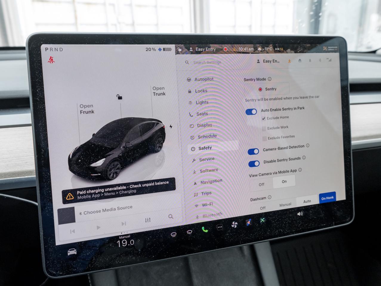 2022 Tesla Model Y Long Range AWD   Dual Motor   Full vehicle PPF Photo