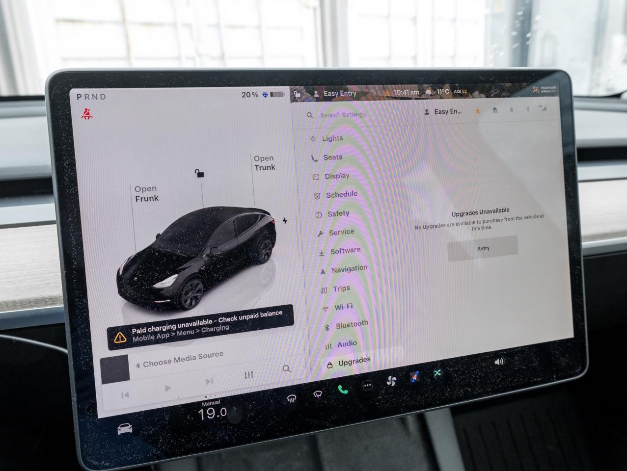 2022 Tesla Model Y Long Range AWD   Dual Motor   Full vehicle PPF Photo