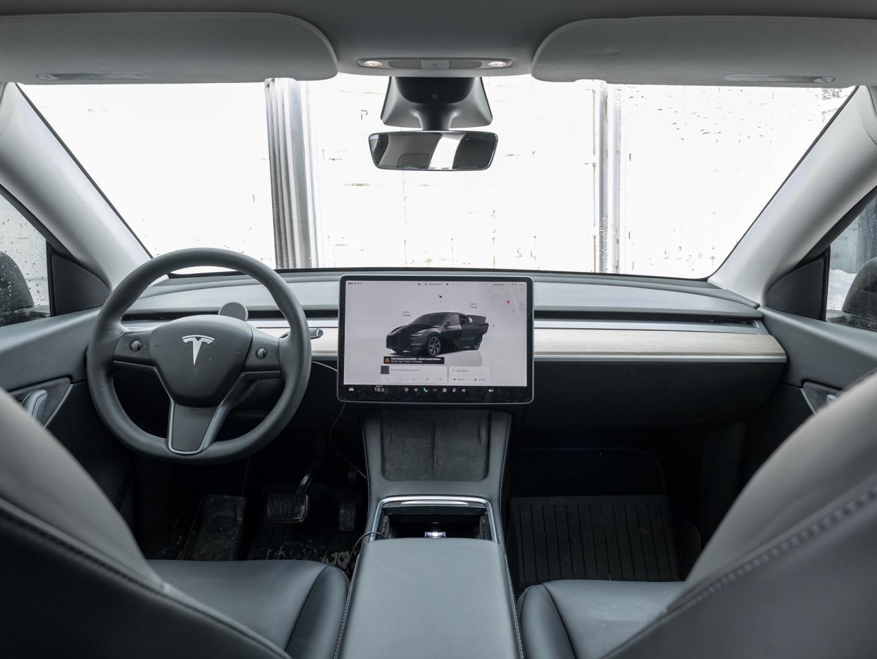 2022 Tesla Model Y Long Range AWD   Dual Motor   Full vehicle PPF Photo