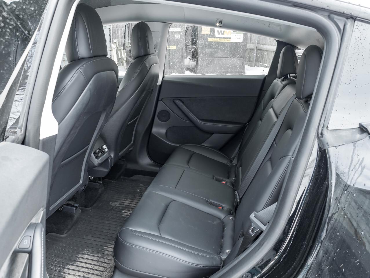 2022 Tesla Model Y Long Range AWD   Dual Motor   Full vehicle PPF Photo