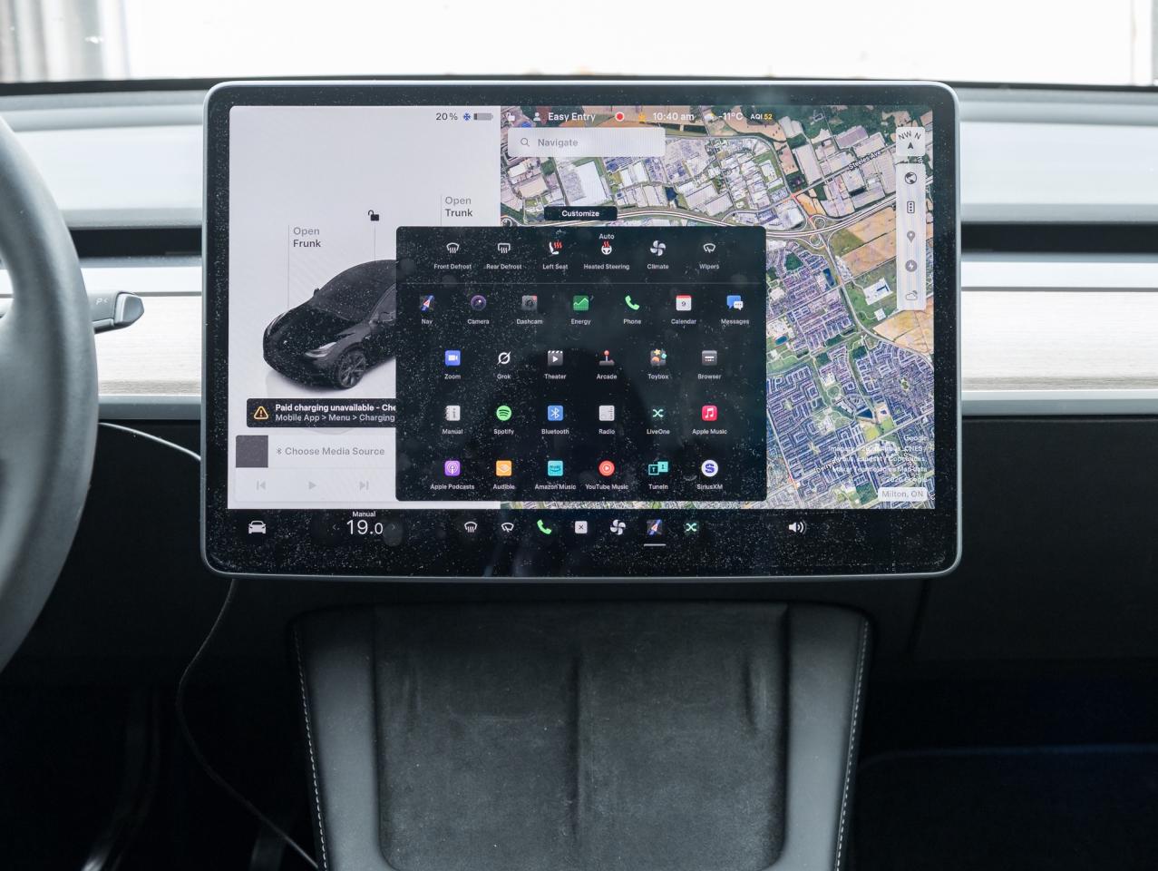 2022 Tesla Model Y Long Range AWD   Dual Motor   Full vehicle PPF Photo