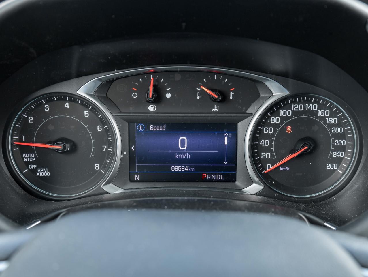 2022 Chevrolet Equinox FWD 4dr LT w-1LT   Remote Start   Power Seat Photo