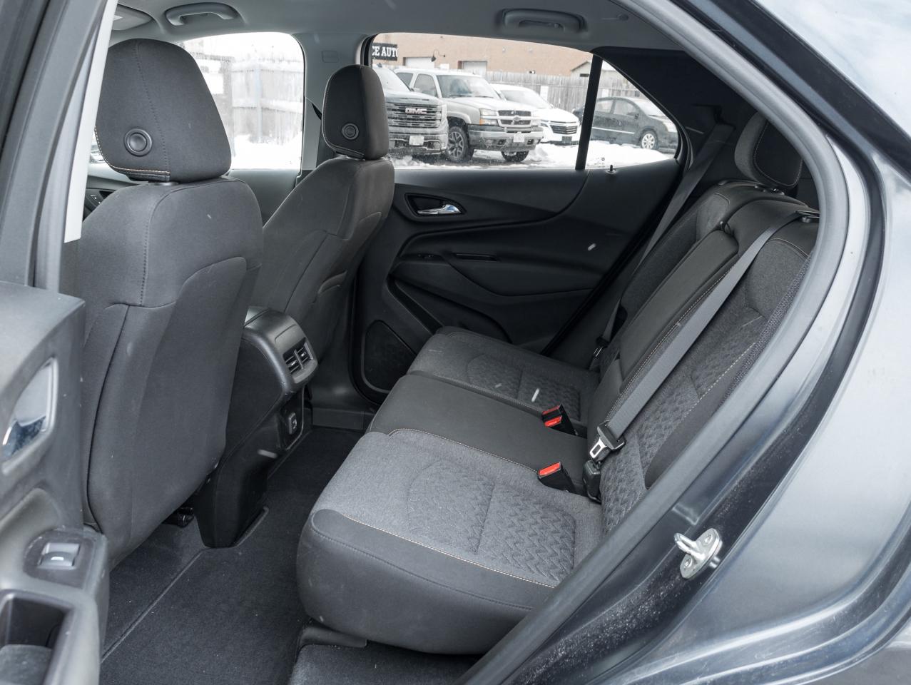 2022 Chevrolet Equinox FWD 4dr LT w-1LT   Remote Start   Power Seat Photo