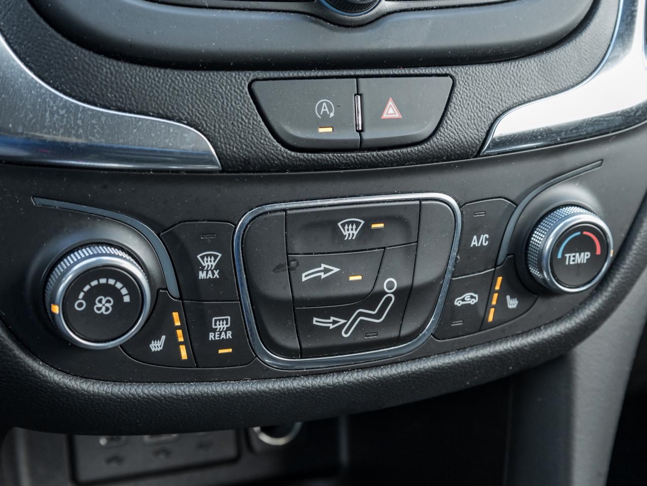 2022 Chevrolet Equinox FWD 4dr LT w-1LT   Remote Start   Power Seat Photo