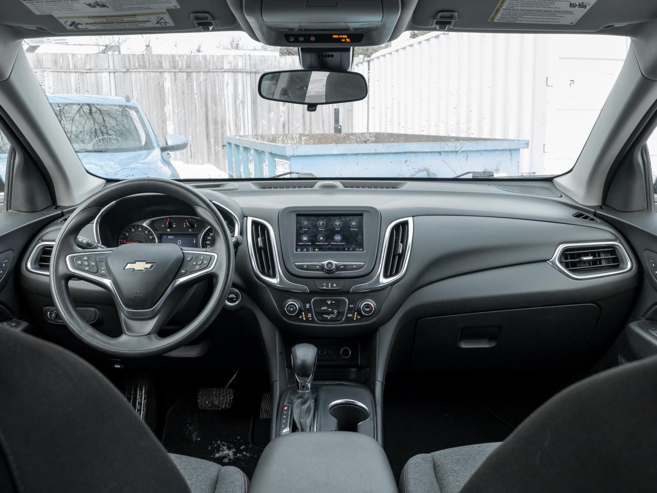 2022 Chevrolet Equinox FWD 4dr LT w-1LT   Remote Start   Power Seat Photo