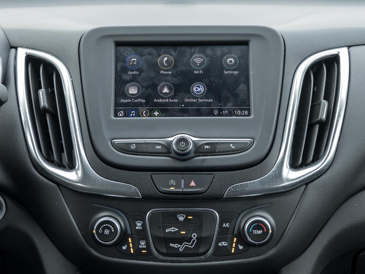 2022 Chevrolet Equinox FWD 4dr LT w-1LT   Remote Start   Power Seat Photo