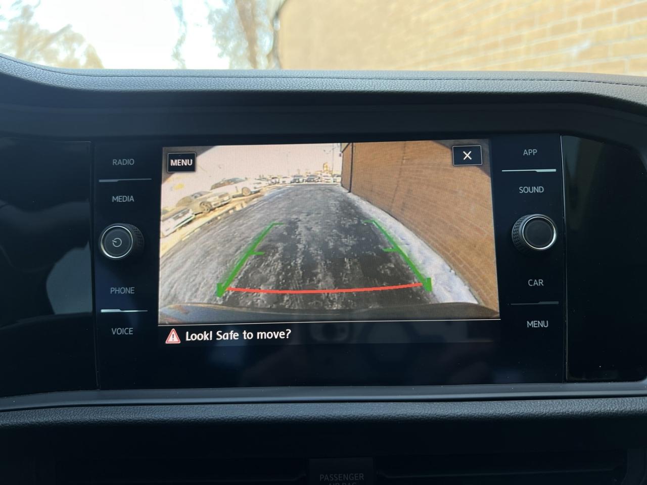 2020 Volkswagen Jetta Highline   Leather   Sunroof   Htd Seats Photo