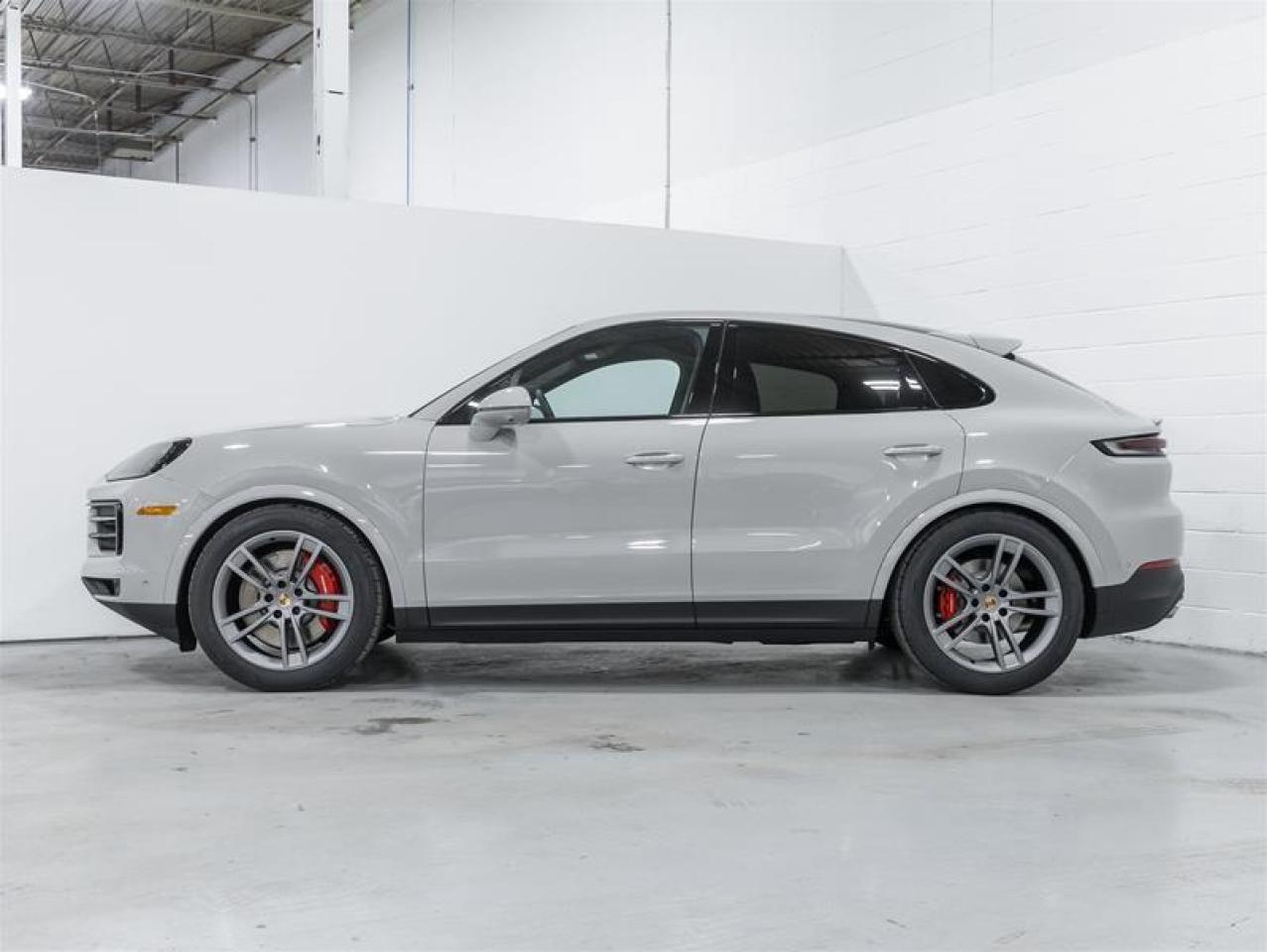 2026 Porsche Cayenne  Photo