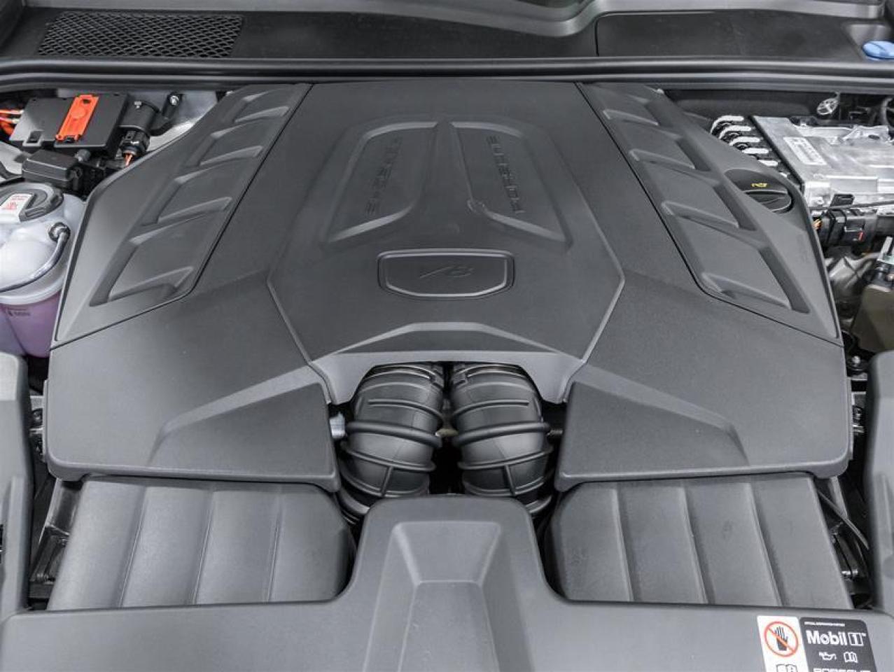 2026 Porsche Cayenne  Photo