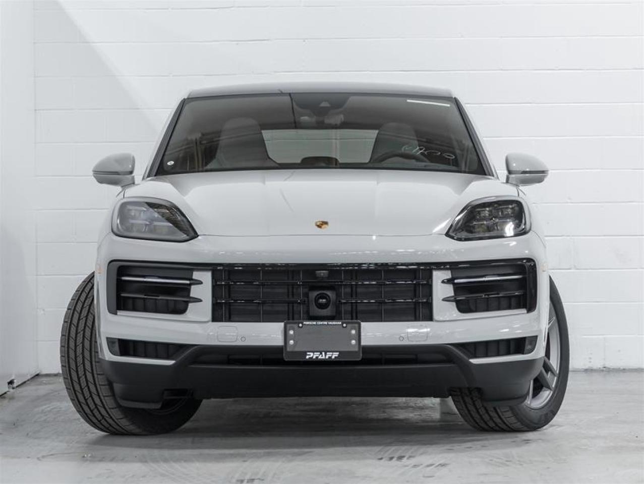 2026 Porsche Cayenne  Photo