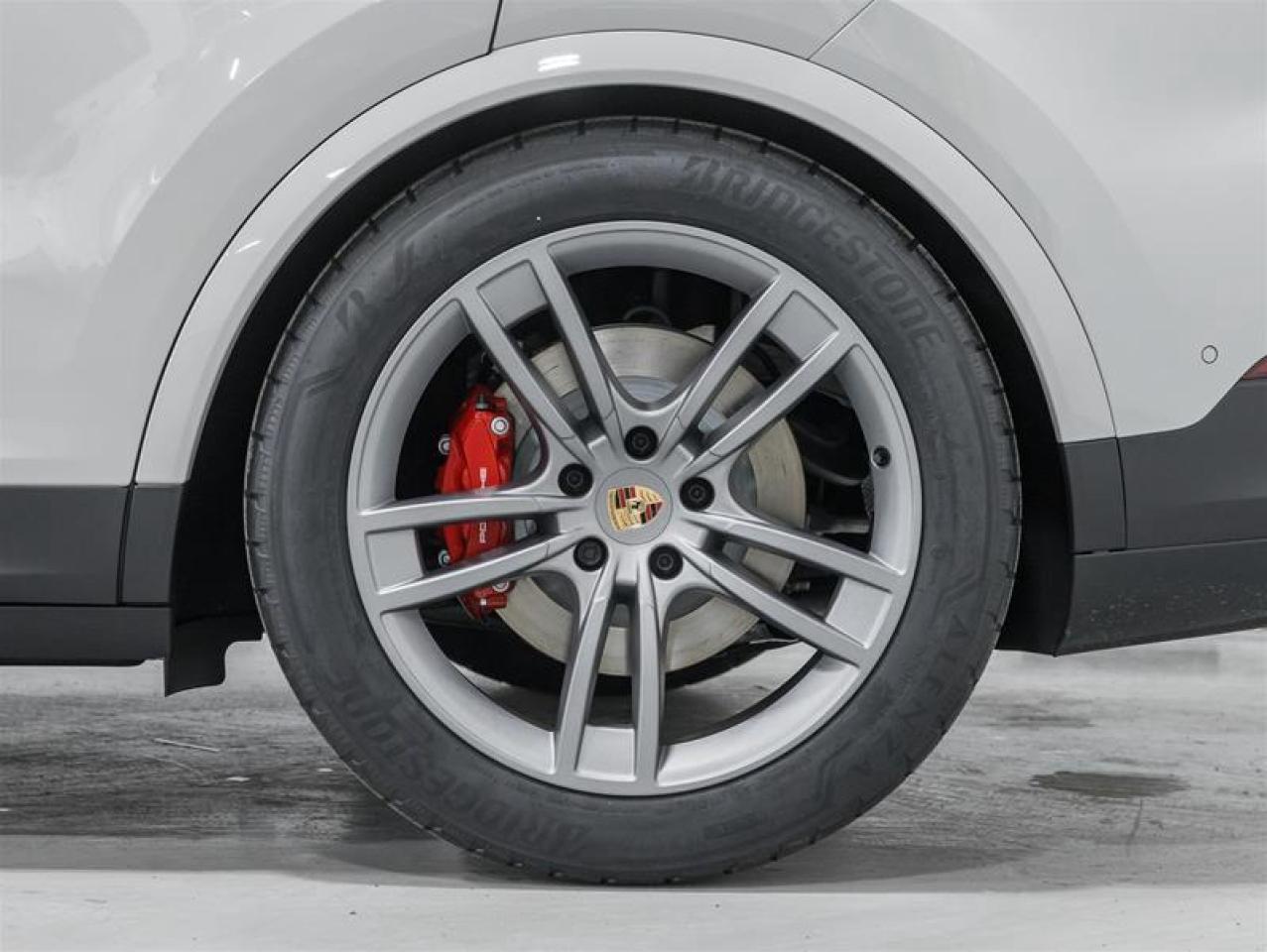 2026 Porsche Cayenne  Photo