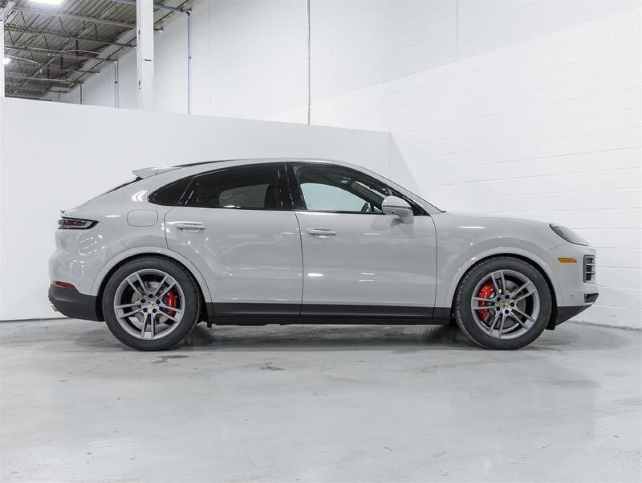 2026 Porsche Cayenne  Photo