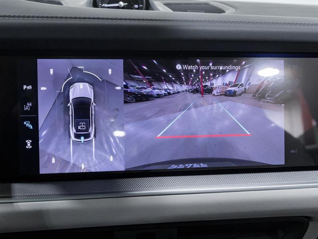 2026 Porsche Cayenne  Photo