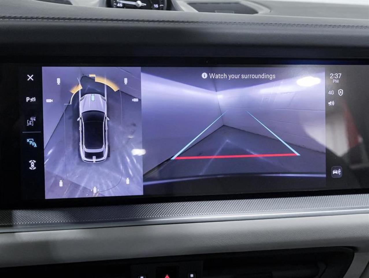 2026 Porsche Cayenne  Photo