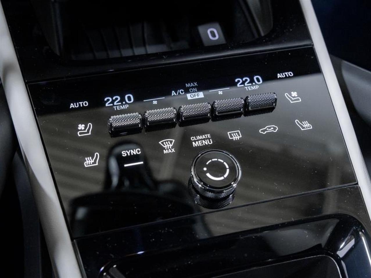 2026 Porsche Cayenne  Photo