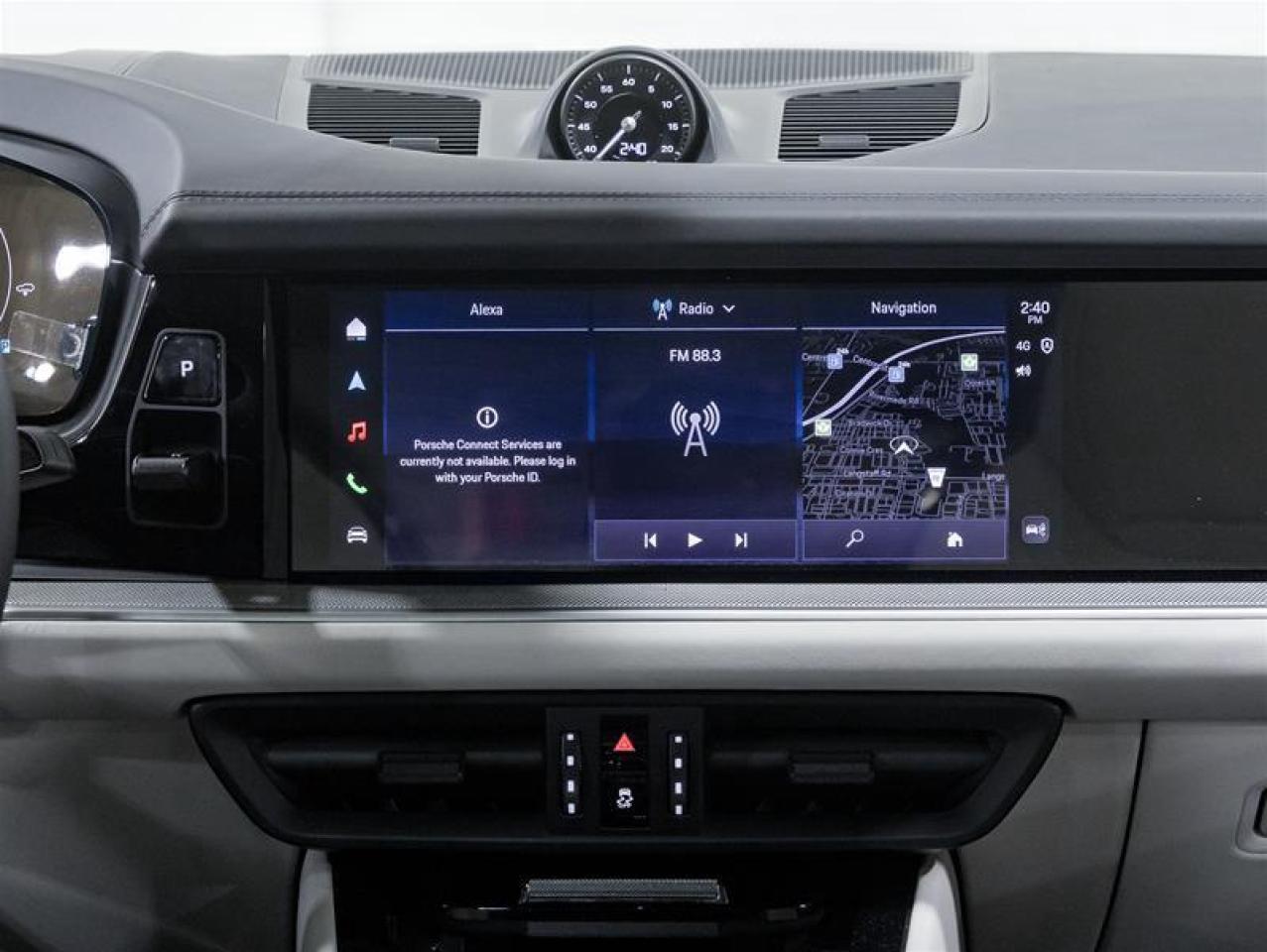 2026 Porsche Cayenne  Photo