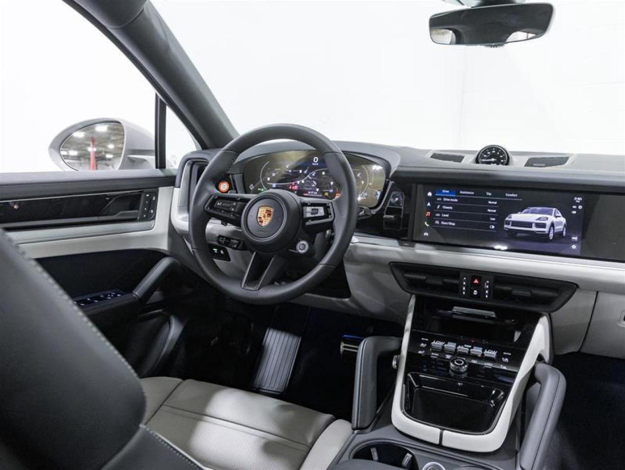 2026 Porsche Cayenne  Photo