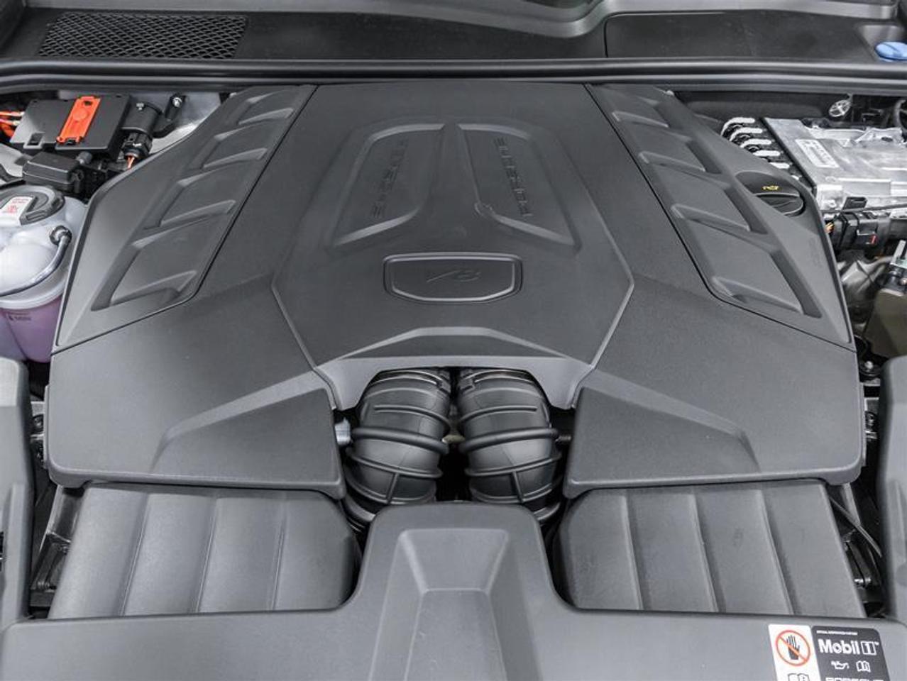 2026 Porsche Cayenne  Photo